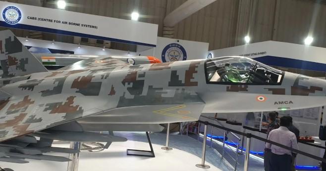 Defence Ministry seeks proposals from 3 shortlisted private firms for indigenous AMCA fighter jet