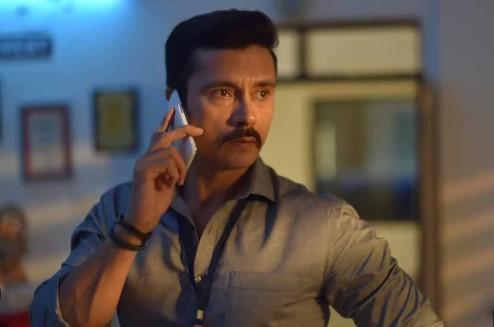Darshan Kumar on Ujagar Singh's battle for justice in Ek Badnaam Aashram Season 3 Part 2!