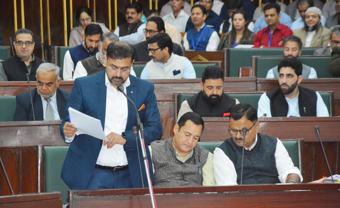 Standing orders issued to include left out eligible beneficiaries, households into PDS: Satish Sharma