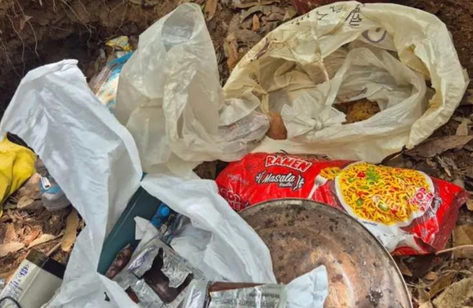 Security forces bust hideout in Jammu & Kashmirs Rajouri
