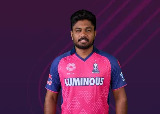Sanju Samson breaks MS Dhoni's major six-hitting record in T20 cricket