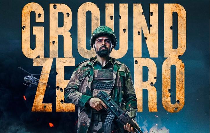 Srinagar premiere of ‘Ground Zero’ a ‘symbolic moment’: Emraan Hashmi