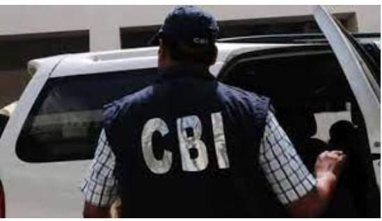CBI arrests revenue official on bribery charges in J-K's Udhampur