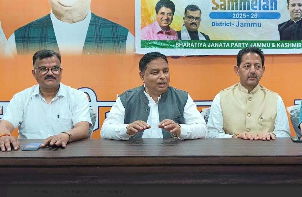 ‘Ek Bharat, Shreshtha Bharat’ is a vision to achieve lasting world peace: Sat Sharma