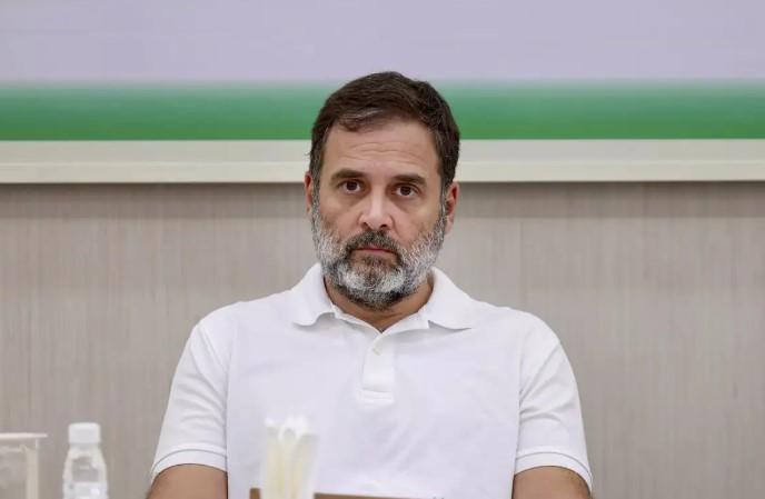 Centre announces caste Census, Rahul Gandhi says remove 50% Quota Cap