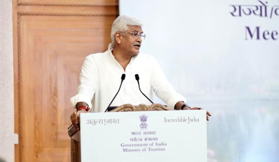 Tourism in Kashmir reviving after Pahalgam attack: Union Minister