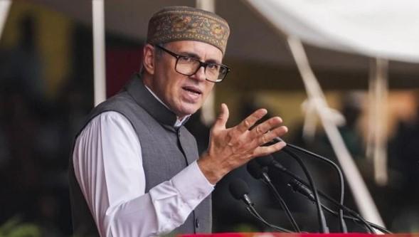 J&K CM Omar Abdullah expects SC to set deadline for statehood restoration