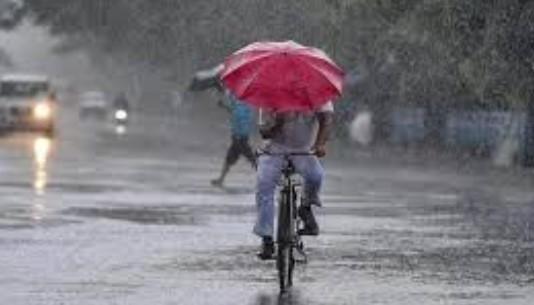 MeT predicts cloudy weather, light rain from March 7 to 9