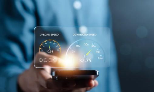 High-Speed Internet, Prepaid Calling Services Restored across Kashmir Valley