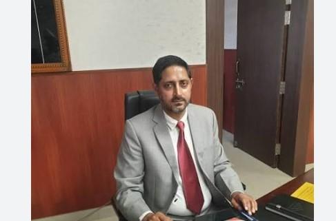 Director School Education Jammu congratulates NEET qualifiers