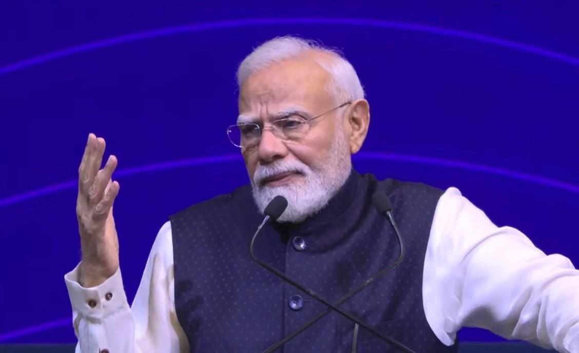 Semicon India 2026: India’s semiconductor ecosystem expanding, opening new opportunities, says Modi