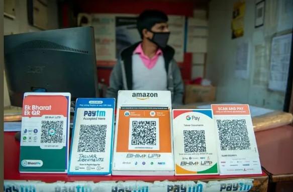 UPI down: Thousands of PhonePe, Google Pay users unable to access service