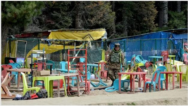 Agencies issue list of 14 local terrorists in J-K amid ongoing Pahalgam terror attack probe