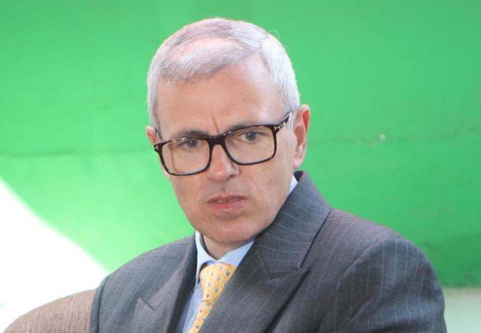 "Punish guilty but don't let innocent become collateral damage": J-K CM Omar Abdullah calls for "decisive" fight against terrorism