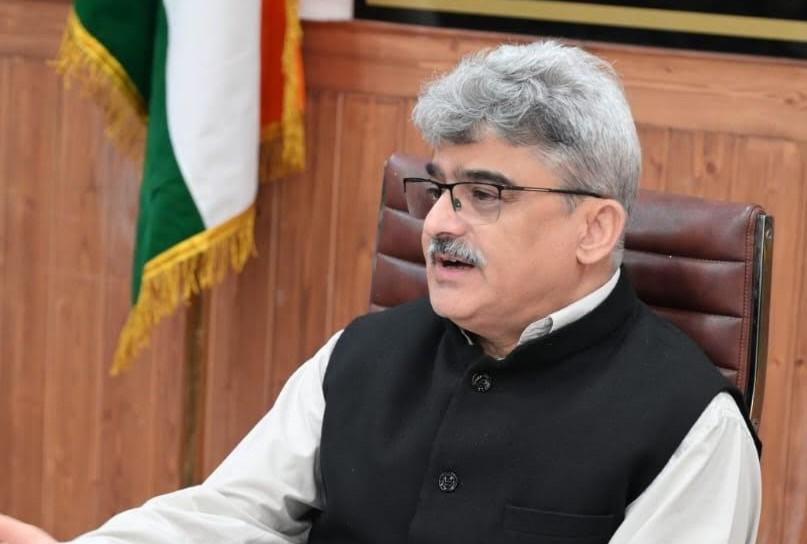 CS reviews roadmap for mega youth engagement programme