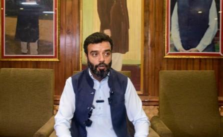 Aga Ruhullah: ‘Not invited to NC working committee meet for the first time in 23 years’