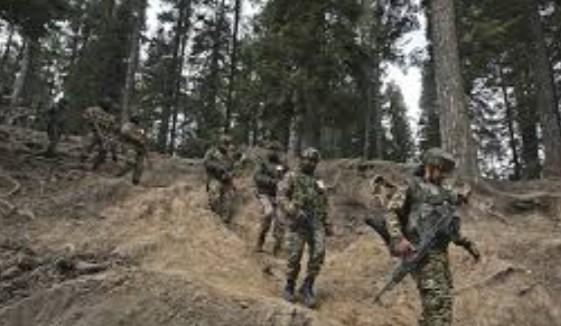 Property of Pakistan-based Hizbul Mujahideen terrorist attached in J&K’s Doda