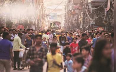 Population Census in Ladakh, J-K, HP, Uttarakhand to begin on Sep 1: Govt