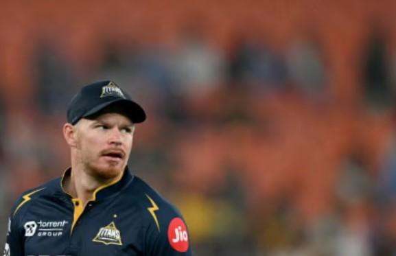 Glenn Phillips exits Gujarat Titans
