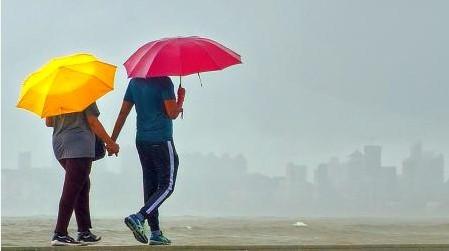 El Nino conditions unlikely, India to see above-normal cumulative rainfall this monsoon: IMD