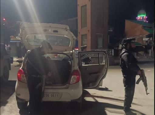 175 detained in Anantnag as search continues for Pahalgam attack terrorists