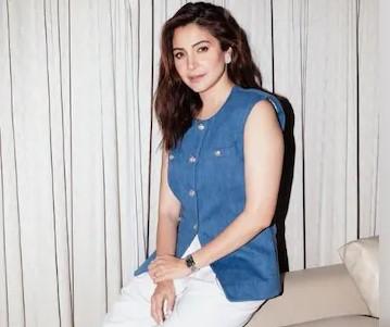 Anushka Sharma Was 11 When Her Father Fought In The Kargil War: "Was Scared Seeing My Mother"