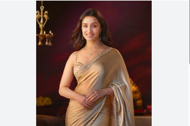Shraddha Kapoor Announces First Film With Rahul Mody, Promises a Bold New Role!