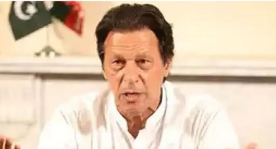Imran Khan is in ‘Completely Good Health inside Adiala Jail’: Jail Authorities