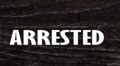 Criminal held with pistol in J&K's Samba