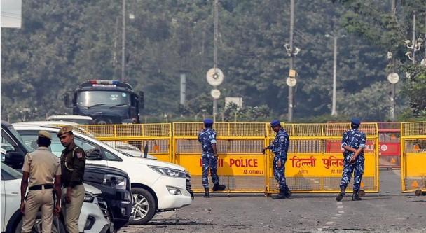 Two more terror operatives arrested from Kashmir in connection with Delhi bomb blast case: NIA