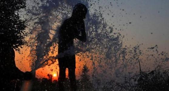 Heatwave Centre outlines measures for state health facilities