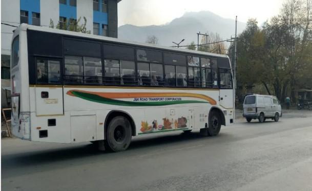 CM Omar Abdullah to launch free bus service for  women on April 1