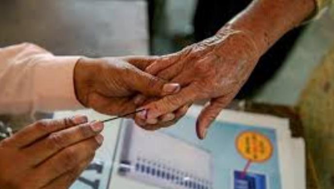 Nagrota Bypolls: District Election Office shares Form 9, 10, 11 with political parties