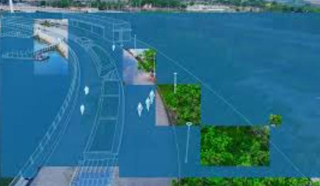 Jhelum Riverfront Dev. Project executed with focus on ecological sensitivity, urban inclusivity & cultural revival: SSCL
