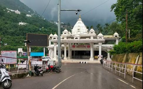 Congress demands relief package for flood-hit Jammu probe into Vaishno Devi Chashoti tragedies
