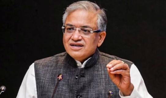 Opposition MPs move fresh motion seeking removal of CEC Gyanesh Kumar