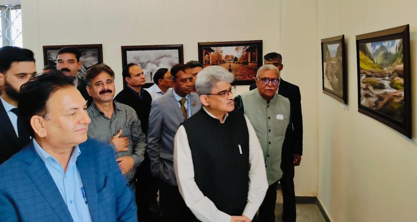 Kala Kendra to be developed as a Centre for Performing, Visual Arts: Chief Secretary