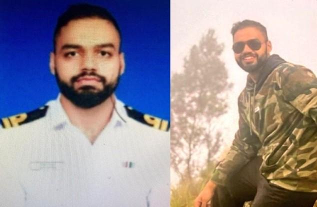 Newlywed Naval officer from Haryana killed in Pahalgam terror attack