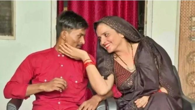 Let me stay here, I’m India’s daughter-in-law now: Seema Haider