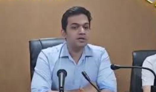 DM Jammu issues advisory for courier, parcel services