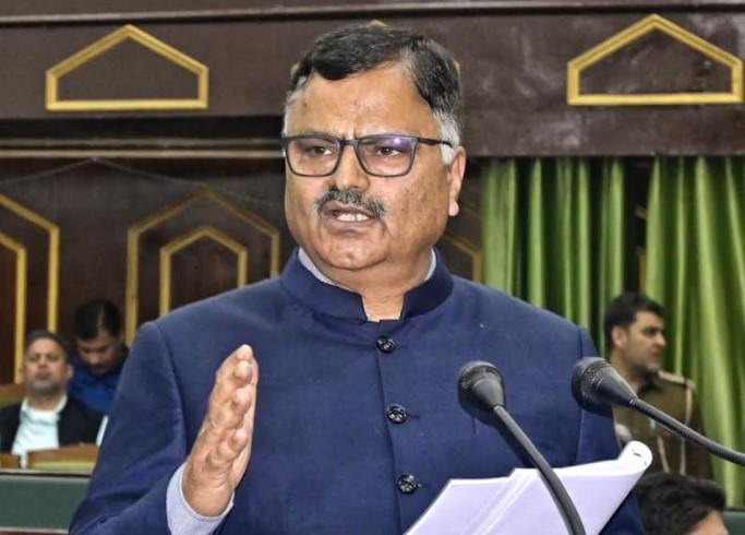 J&K Assembly passes grants for Jal Shakti, Forest, Tribal Affairs departments