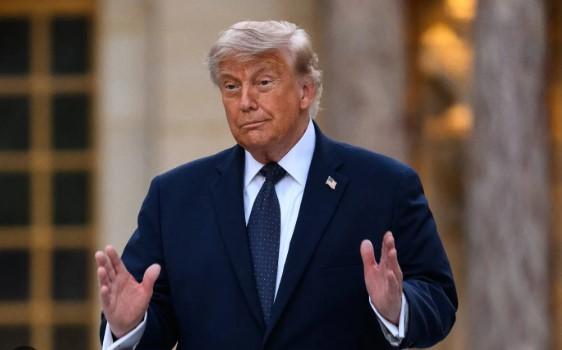 I could annihilate Iran: Trump warns Tehran at UN, predicts deal after midterms
