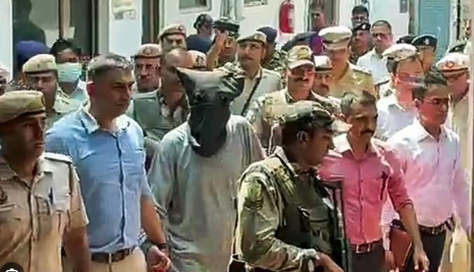 26/11 Mumbai attack mastermind Tahawwur Rana's NIA custody extended by 12 days