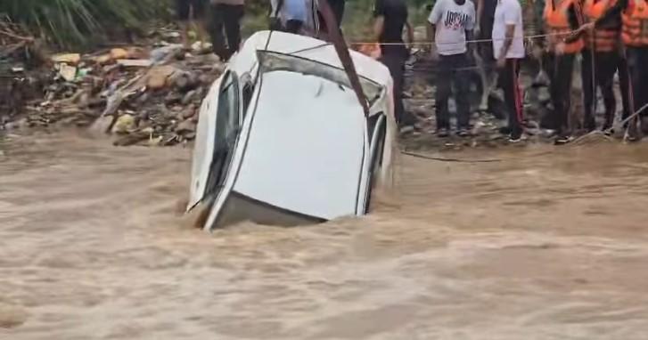 Two killed in rain-related incidents in Jammu & Kashmir’s Reasi, Kathua districts