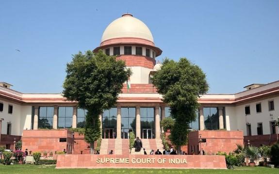 Supreme Court rejects PIL seeking Hindi as the apex court's official language