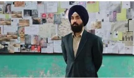 Diljit Dosanjh to portray Param Vir Chakra Awardee Nirmal Jit Singh Sekhon in Border 2: Report
