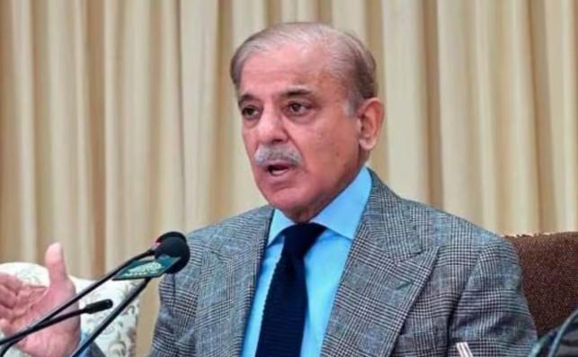 Under pressure, Pakistan PM Shehbaaz Sharif makes appeal for neutral probe into Pahalgam attack