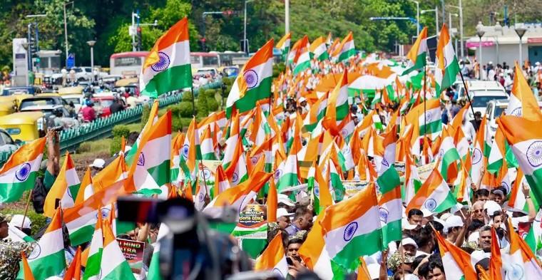 Ashok Koul appeals Jammu Civil Society to join Tiranga Rally on 15th May