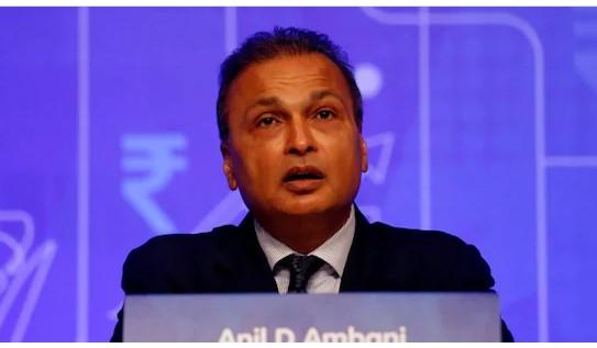 CBI books Anil Ambani's RCOM for Rs 2,000-crore bank fraud, searches premises