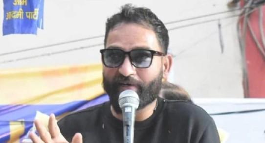 No immediate relief for detained AAP MLA Mehraj Malik on plea to attend Assembly session